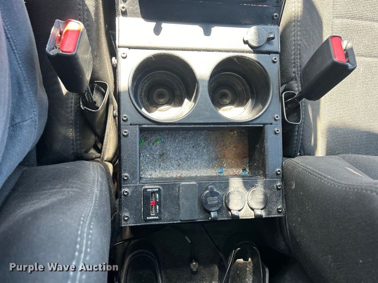 image for item DS0841 2018 Dodge Charger Police 