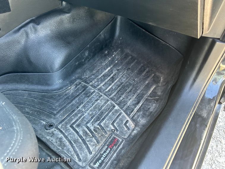 image for item DS0841 2018 Dodge Charger Police 