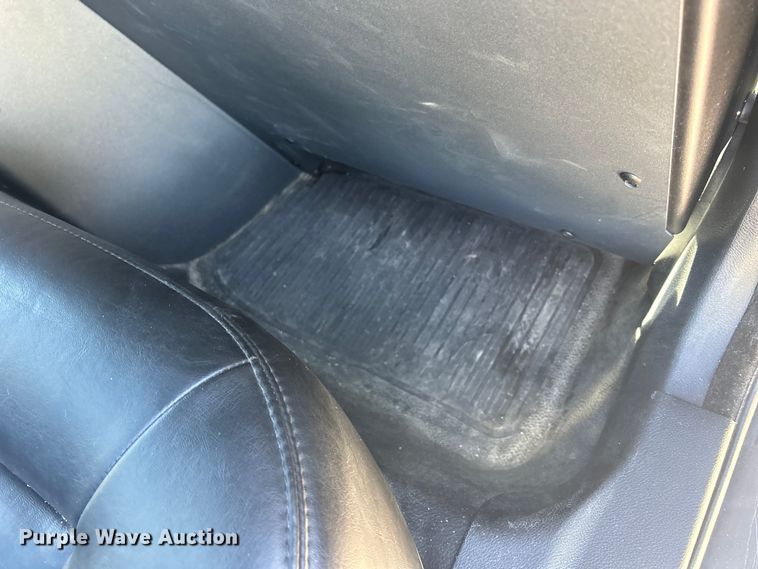 image for item DS0841 2018 Dodge Charger Police 