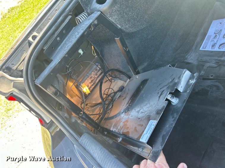 image for item DS0841 2018 Dodge Charger Police 