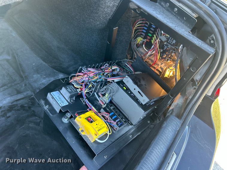 image for item DS0841 2018 Dodge Charger Police 