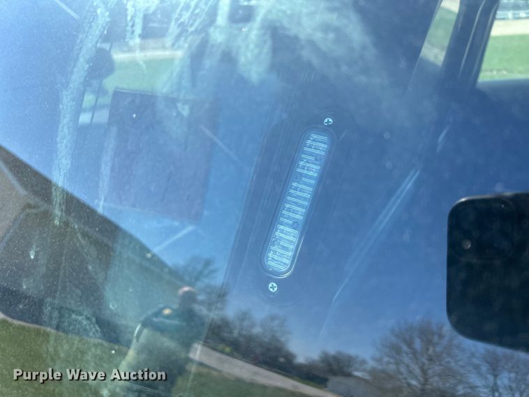 image for item DS0841 2018 Dodge Charger Police 