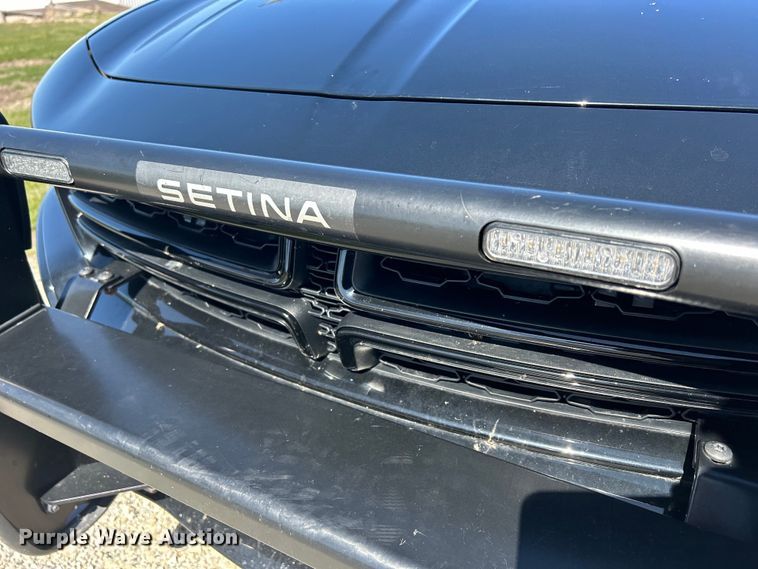 image for item DS0841 2018 Dodge Charger Police 