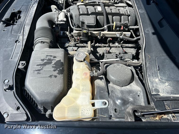 image for item DS0841 2018 Dodge Charger Police 