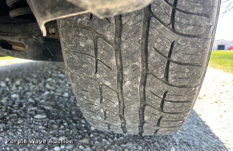 image for item DS0841 2018 Dodge Charger Police 