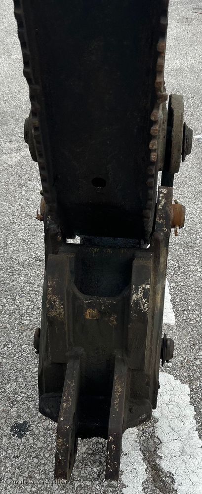 image for item EG0287 2011 John Deere 310SJ backhoe