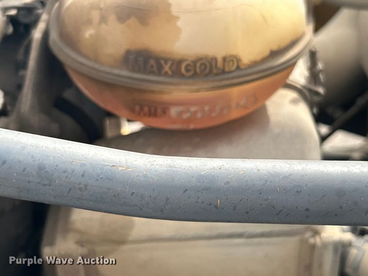 image for item EG0298 2009 John Deere  310SJ backhoe