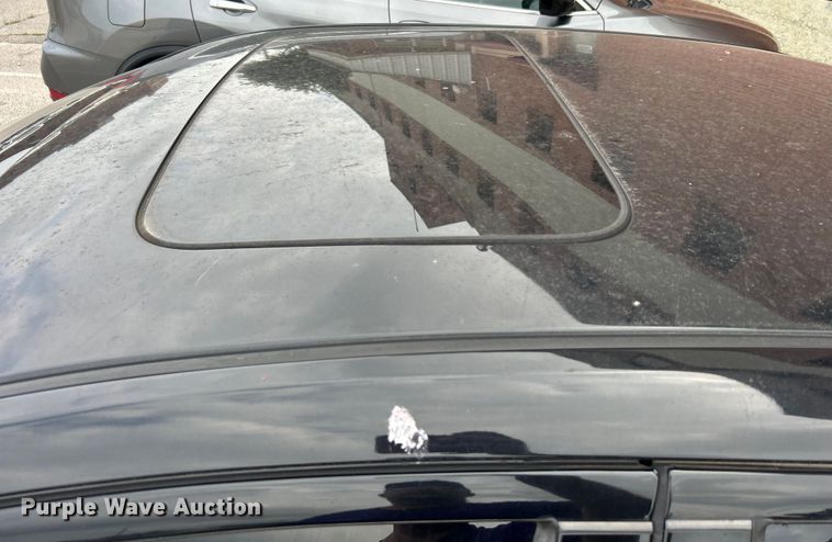 image for item EG0334 2008 Ford  Fusion 