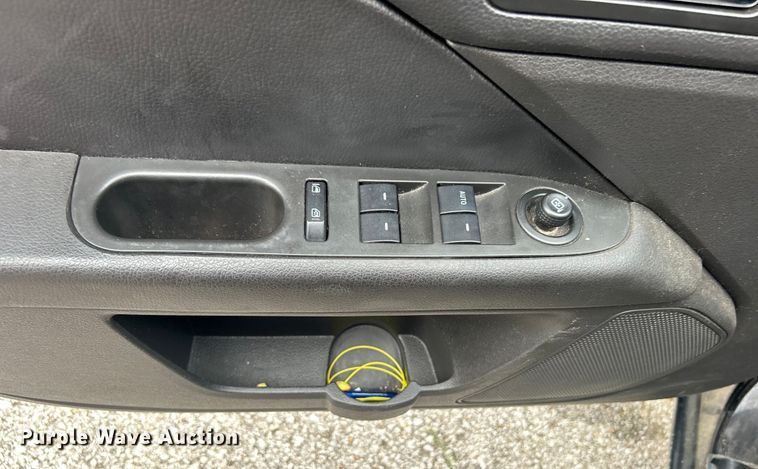 image for item EG0334 2008 Ford  Fusion 