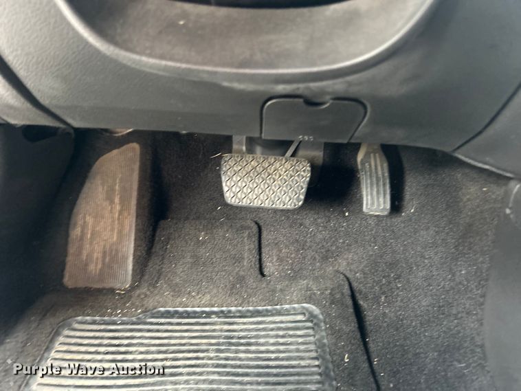 image for item EG0334 2008 Ford  Fusion 