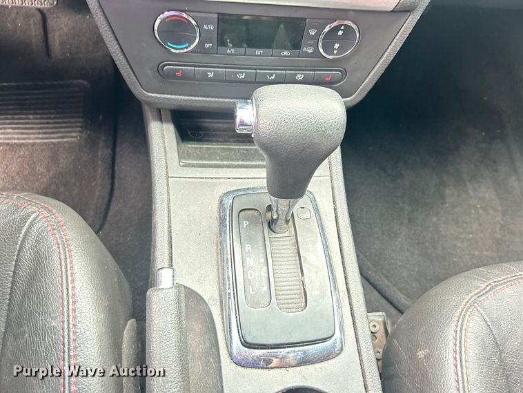 image for item EG0334 2008 Ford  Fusion 