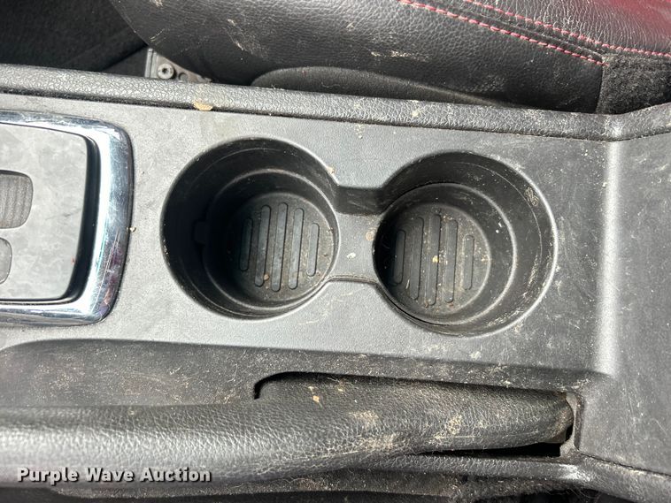 image for item EG0334 2008 Ford  Fusion 