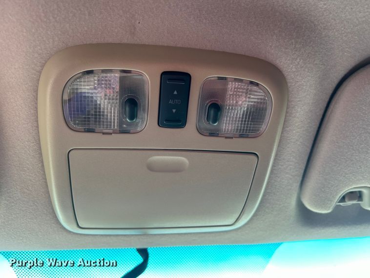 image for item EG0334 2008 Ford  Fusion 