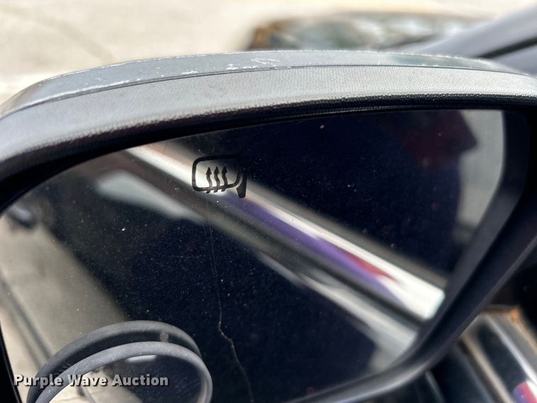 image for item EG0334 2008 Ford  Fusion 