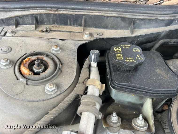 image for item EG0334 2008 Ford  Fusion 