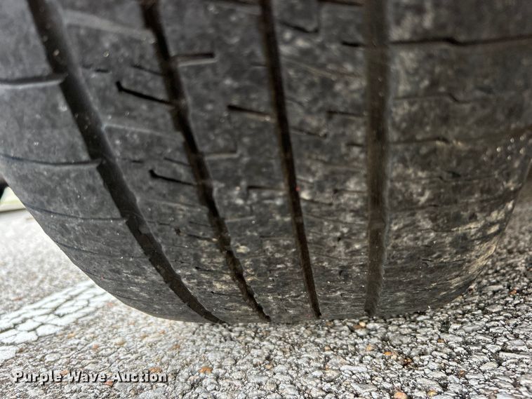 image for item EG0334 2008 Ford  Fusion 