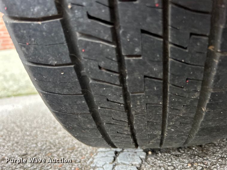 image for item EG0334 2008 Ford  Fusion 