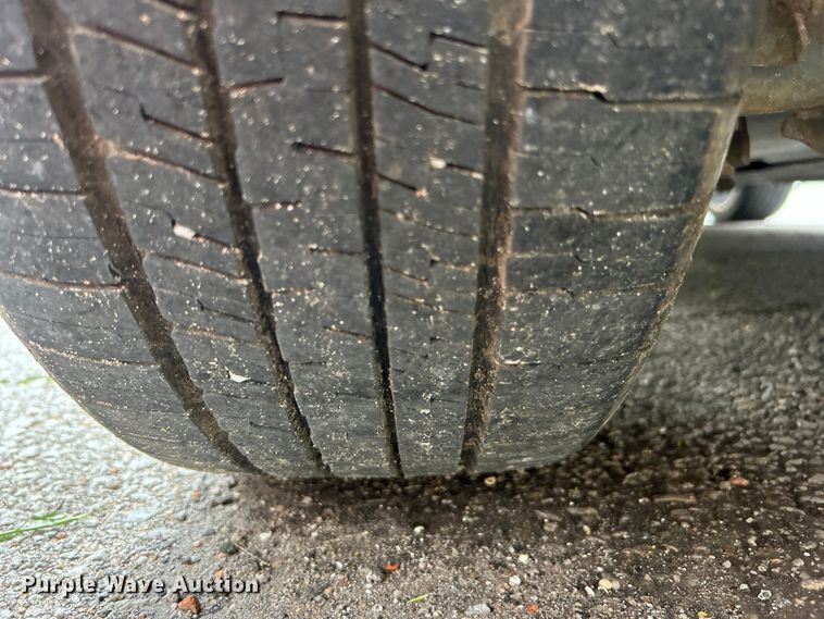 image for item EG0334 2008 Ford  Fusion 