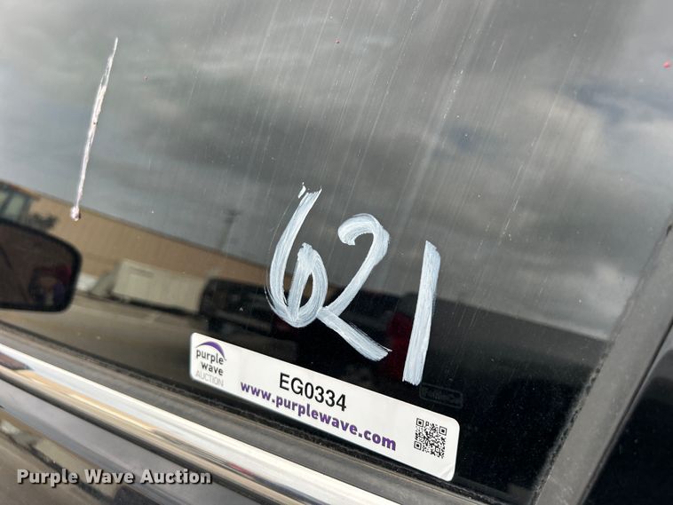 image for item EG0334 2008 Ford  Fusion 