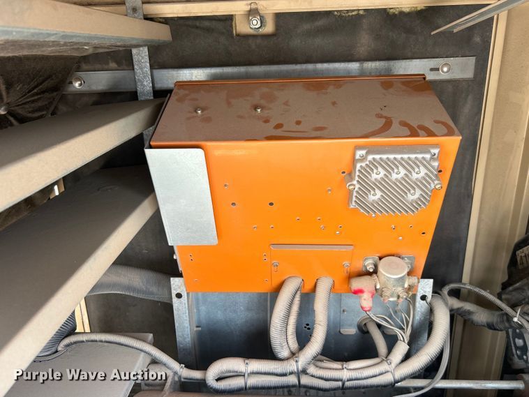 image for item EG0335 2006 Generac QT04554GNSNA generator