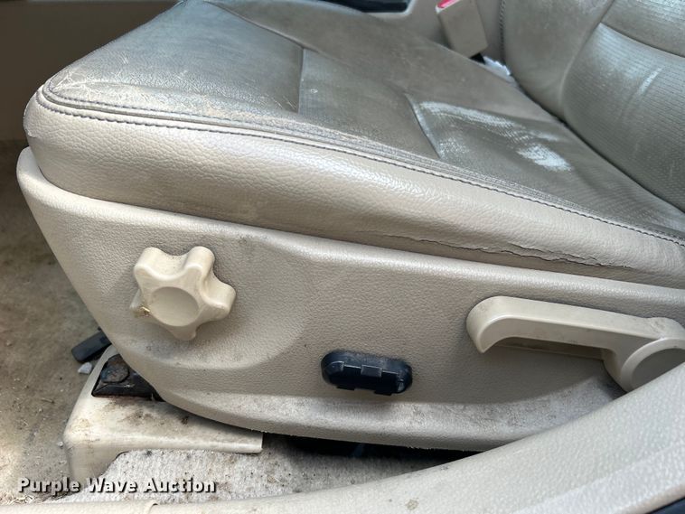 image for item EG0336 2008 Ford Fusion 