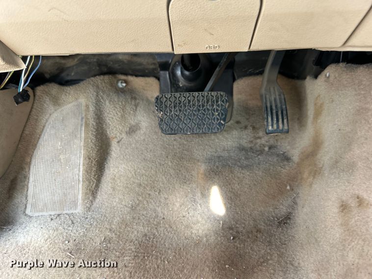 image for item EG0336 2008 Ford Fusion 