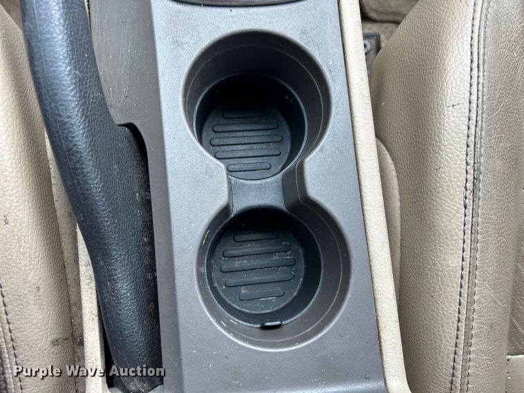 image for item EG0336 2008 Ford Fusion 