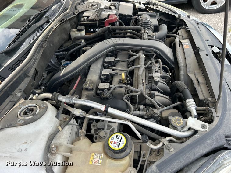 image for item EG0336 2008 Ford Fusion 