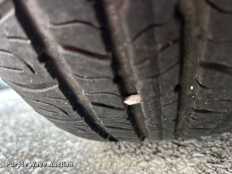 image for item EG0336 2008 Ford Fusion 