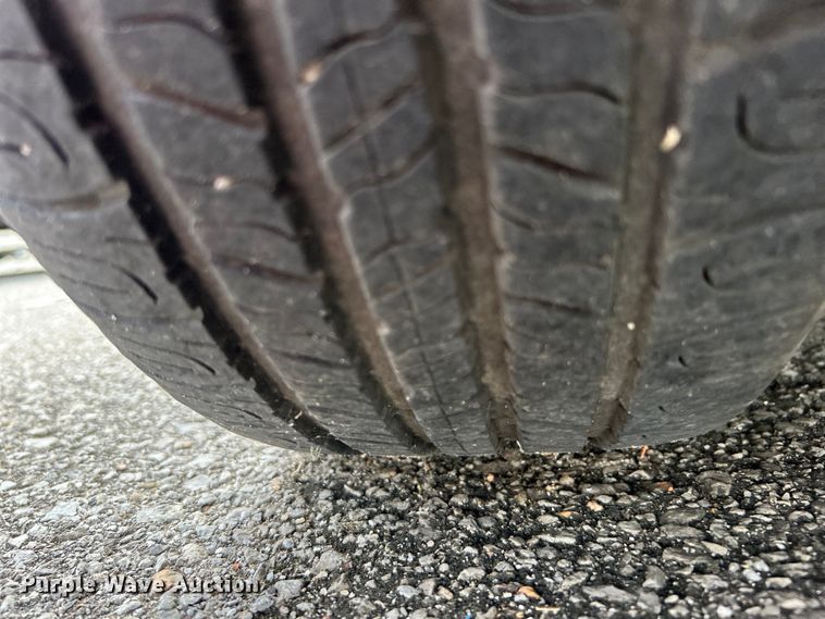 image for item EG0336 2008 Ford Fusion 