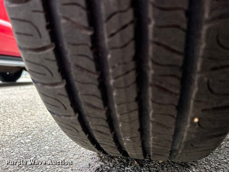 image for item EG0336 2008 Ford Fusion 