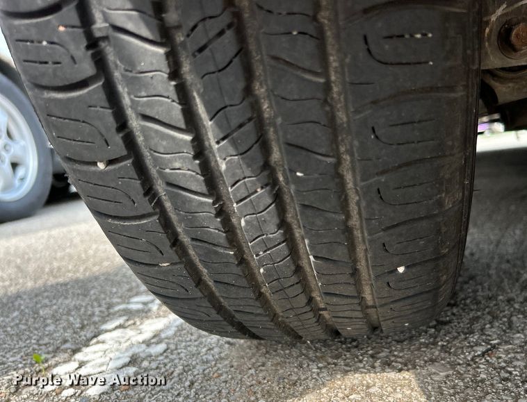 image for item EG0336 2008 Ford Fusion 