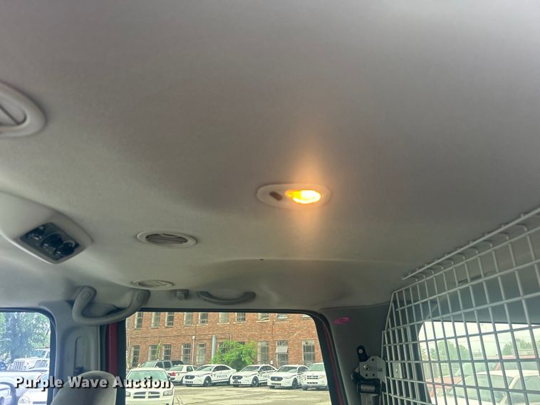 image for item EG0337 2003 Ford Excursion SUV