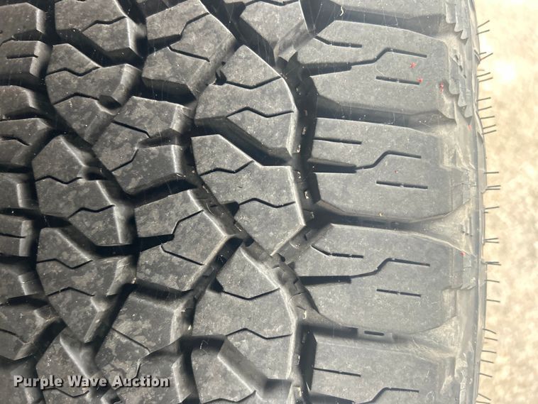 image for item EG0337 2003 Ford Excursion SUV