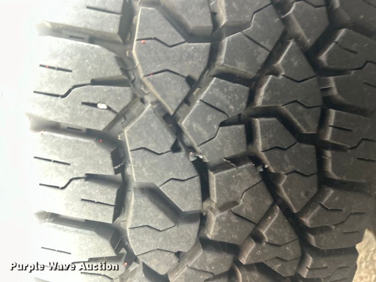 image for item EG0337 2003 Ford Excursion SUV