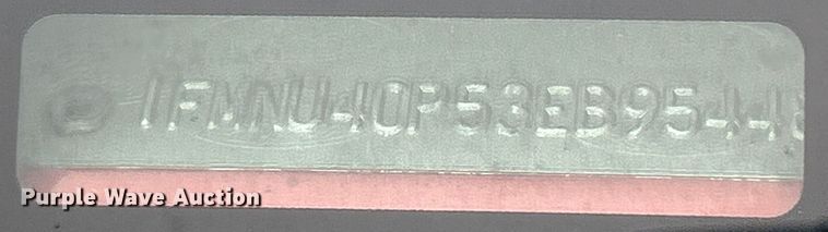 image for item EG0337 2003 Ford Excursion SUV