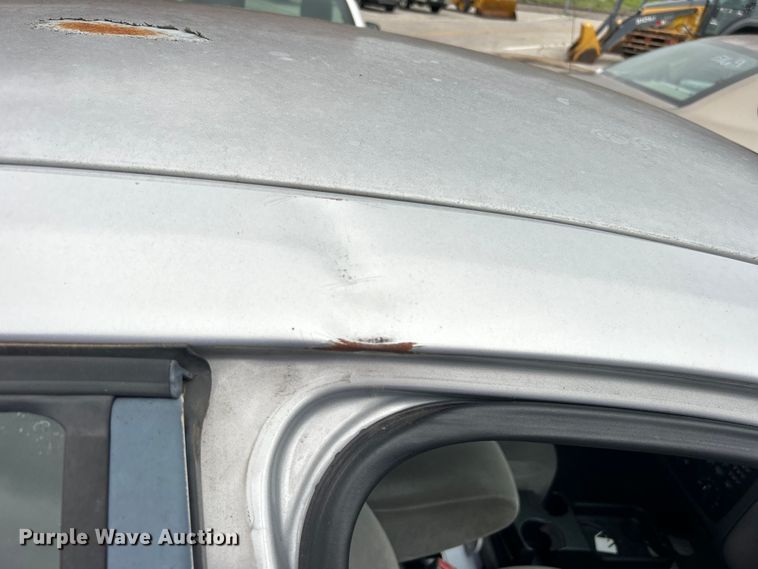 image for item EG0344 2006 Ford Taurus 