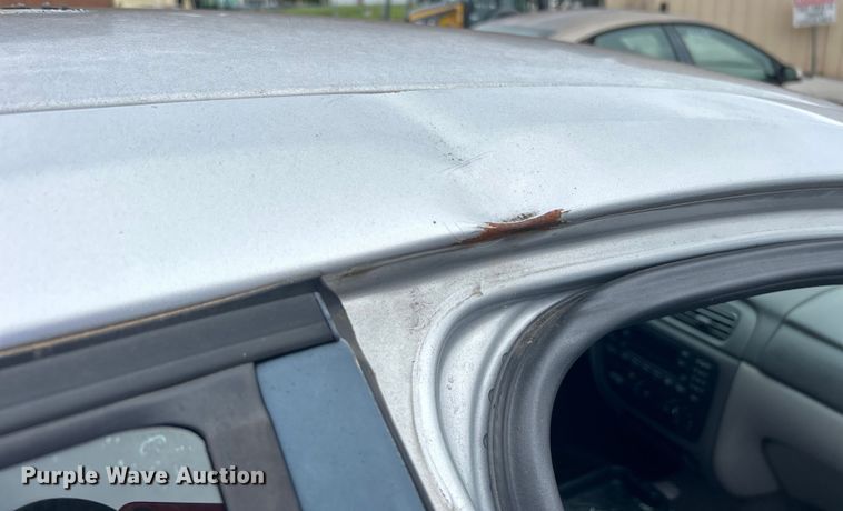 image for item EG0344 2006 Ford Taurus 