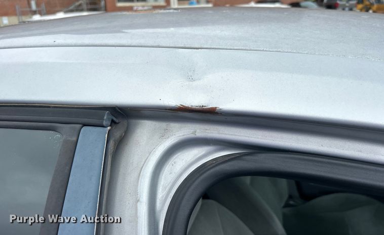 image for item EG0344 2006 Ford Taurus 