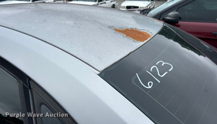 image for item EG0344 2006 Ford Taurus 