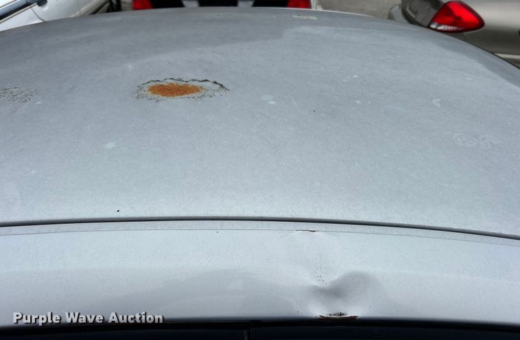 image for item EG0344 2006 Ford Taurus 