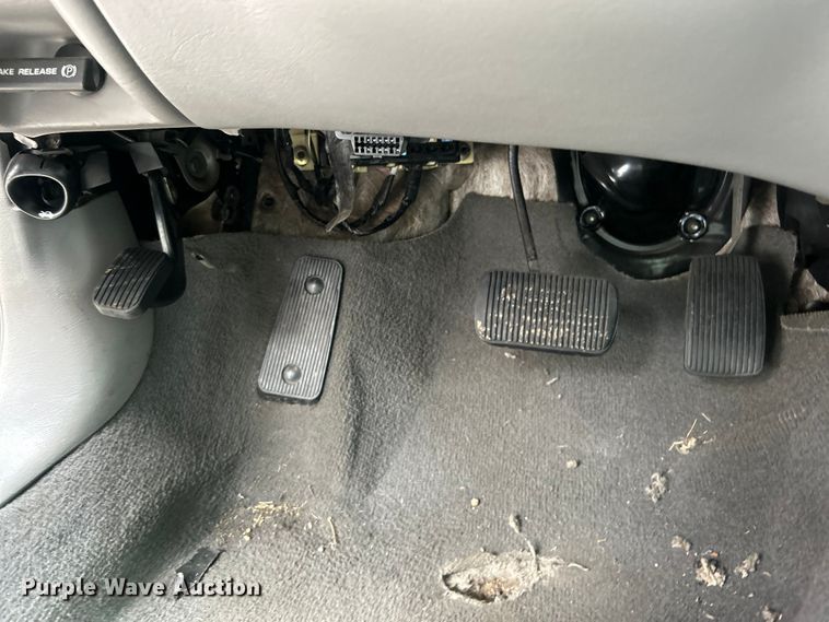 image for item EG0344 2006 Ford Taurus 