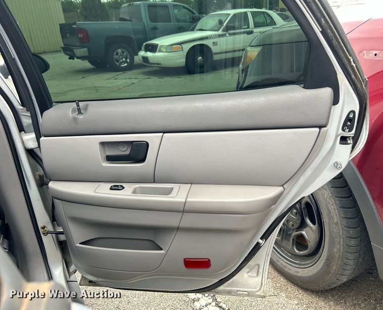 image for item EG0344 2006 Ford Taurus 