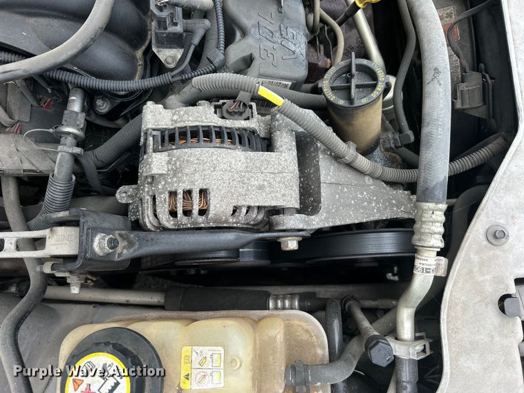 image for item EG0344 2006 Ford Taurus 