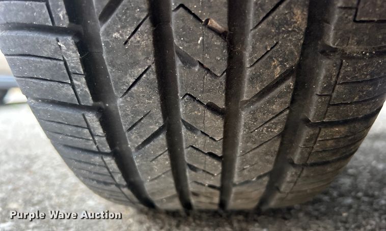 image for item EG0344 2006 Ford Taurus 