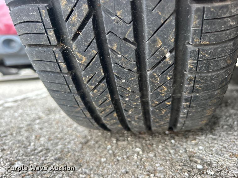 image for item EG0344 2006 Ford Taurus 