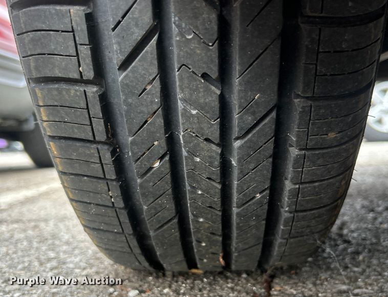 image for item EG0344 2006 Ford Taurus 