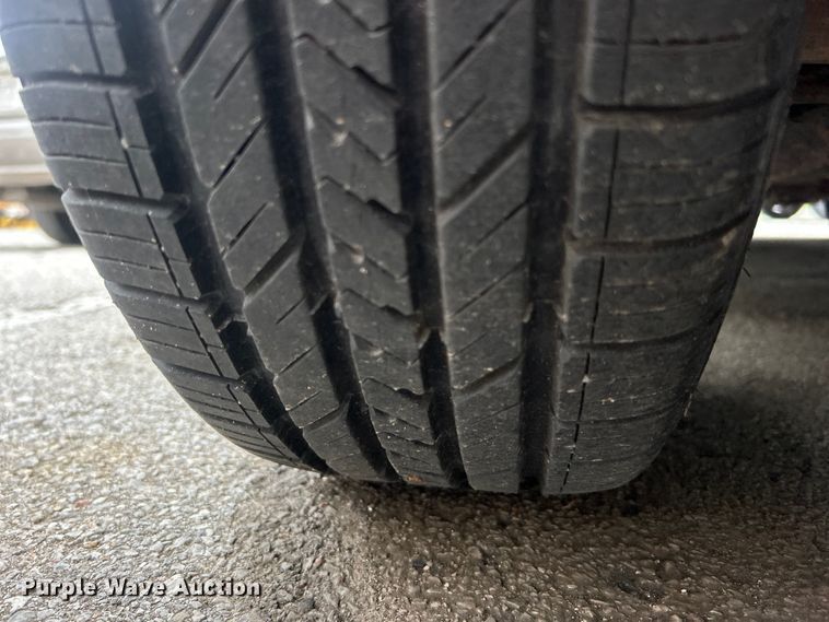 image for item EG0344 2006 Ford Taurus 