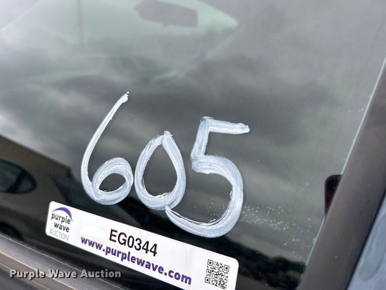 image for item EG0344 2006 Ford Taurus 