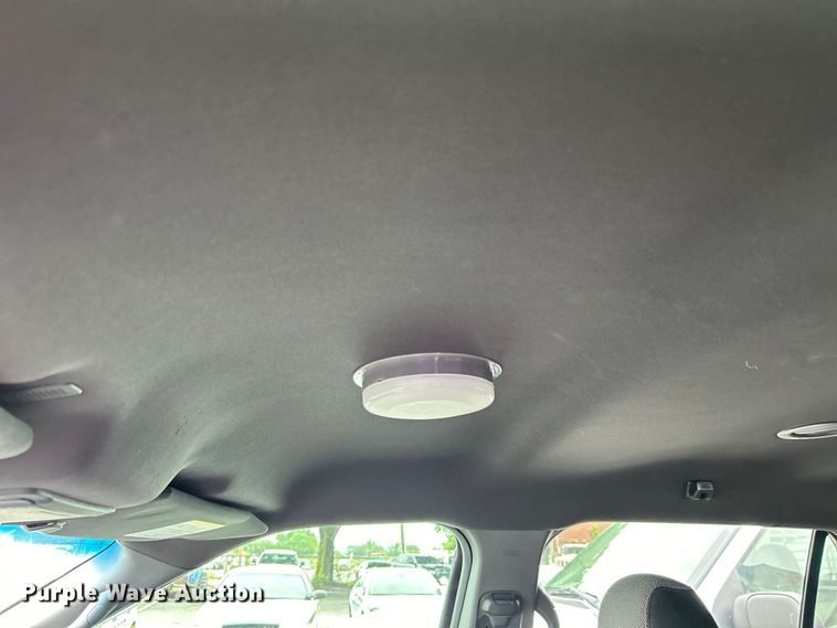 image for item EG0345 2014 Ford Explorer Police Interceptor SUV